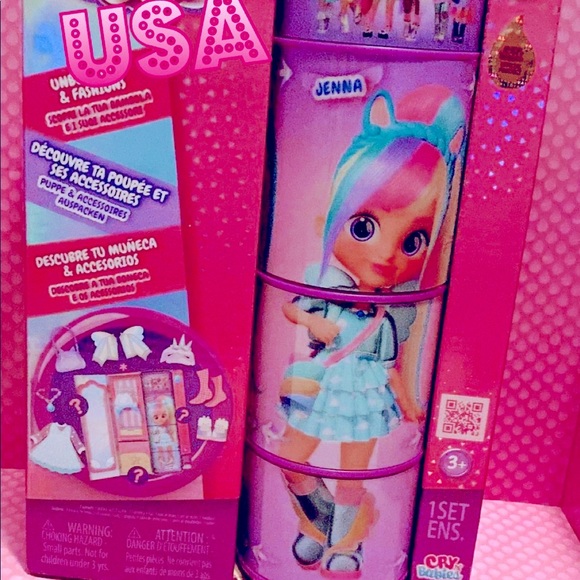 COPY - Cry Babies Magic Tears - Picture 1 of 2